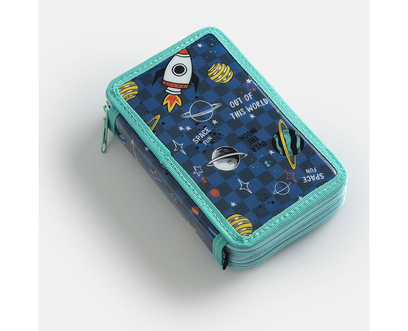 ΚΑΣΕΤΙΝΑ ΓΕΜΑΤΗ SPACE GOOMBY