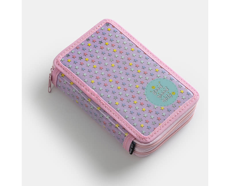 ΚΑΣΕΤΙΝΑ ΓΕΜΑΤΗ STARS GOOMBY