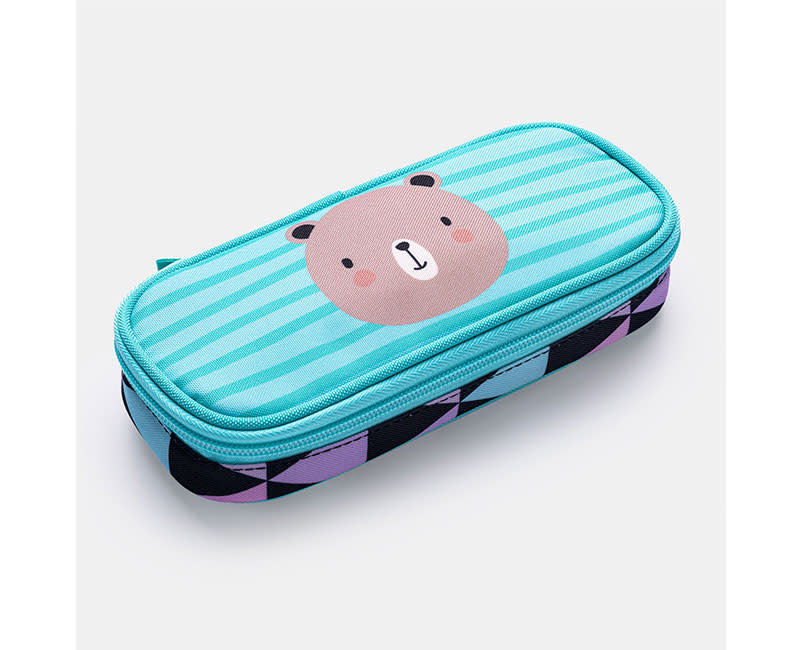 ΚΑΣΕΤΙΝΑ OVAL BEAR GOOMBY