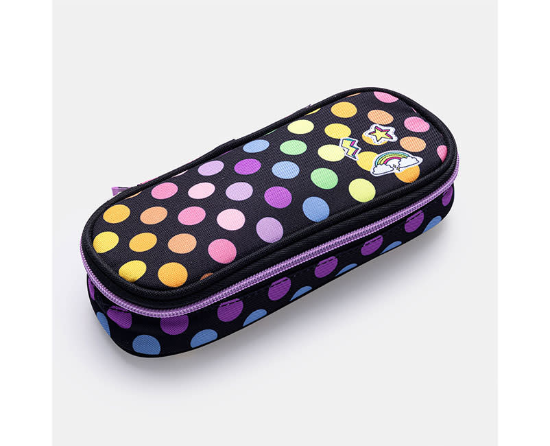 ΚΑΣΕΤΙΝΑ OVAL FUNKY DOTS GOOMBY