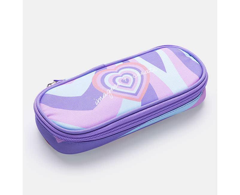 ΚΑΣΕΤΙΝΑ OVAL HEARTS GOOMBY