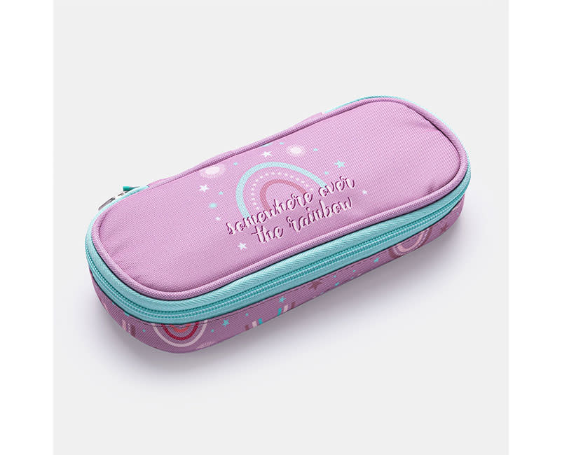 ΚΑΣΕΤΙΝΑ OVAL RAINBOWS GOOMBY