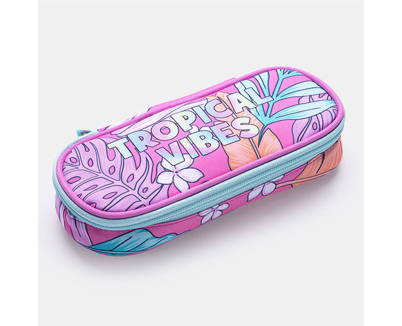 ΚΑΣΕΤΙΝΑ OVAL TROPICAL VIBES GOOMBY