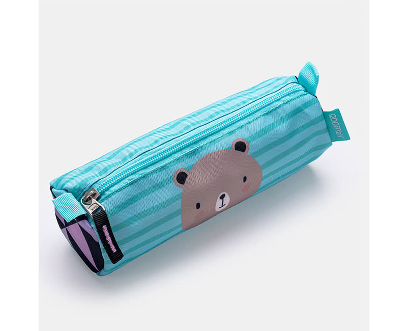 ΚΑΣΕΤΙΝΑ ROUND BEAR GOOMBY