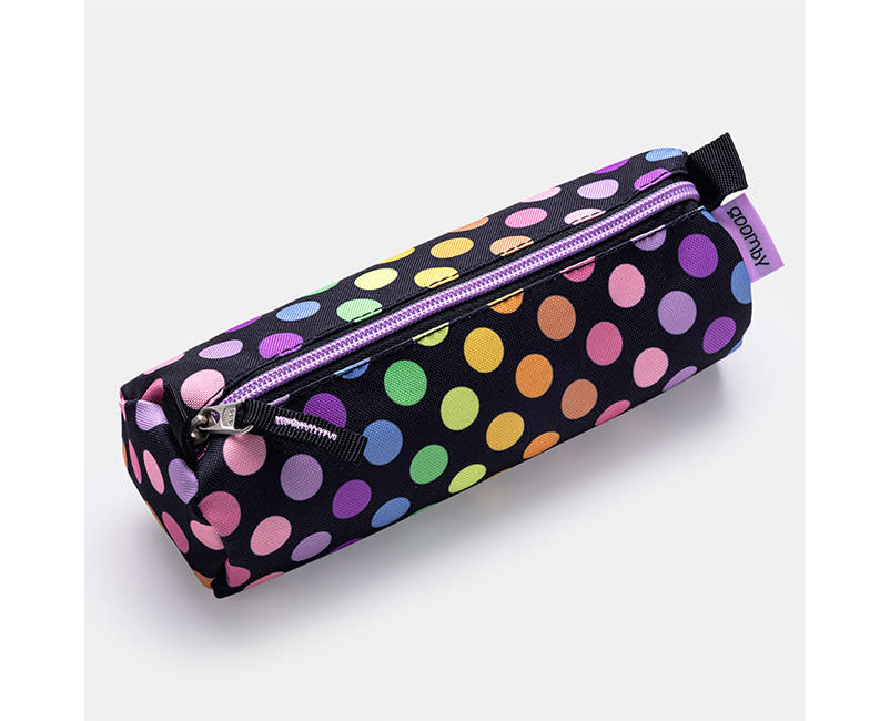 ΚΑΣΕΤΙΝΑ ROUND FUNKY DOTS GOOMBY