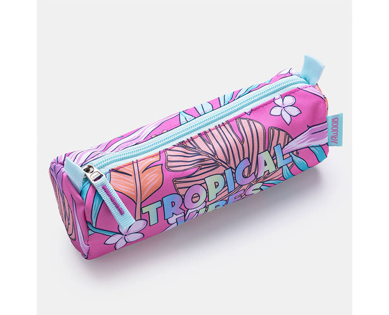 ΚΑΣΕΤΙΝΑ ROUND TROPICAL VIBES GOOMBY