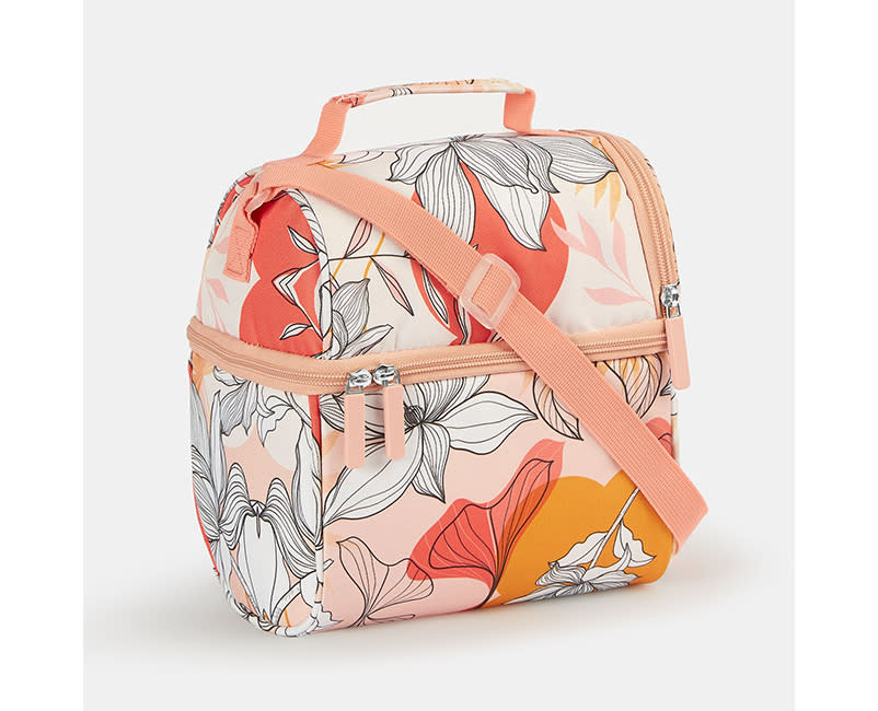 ΤΣΑΝΤΑ ΦΑΓΗΤΟΥ DAYLILIES SENTIO