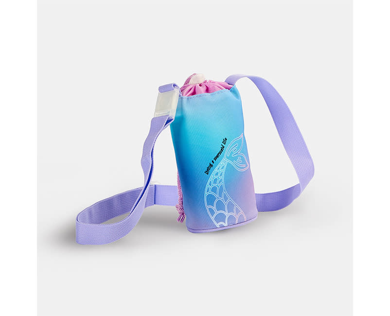 ΤΣΑΝΤΑΚΙ ΠΑΓΟΥΡΙΟΥ MERMAID GOOMBY