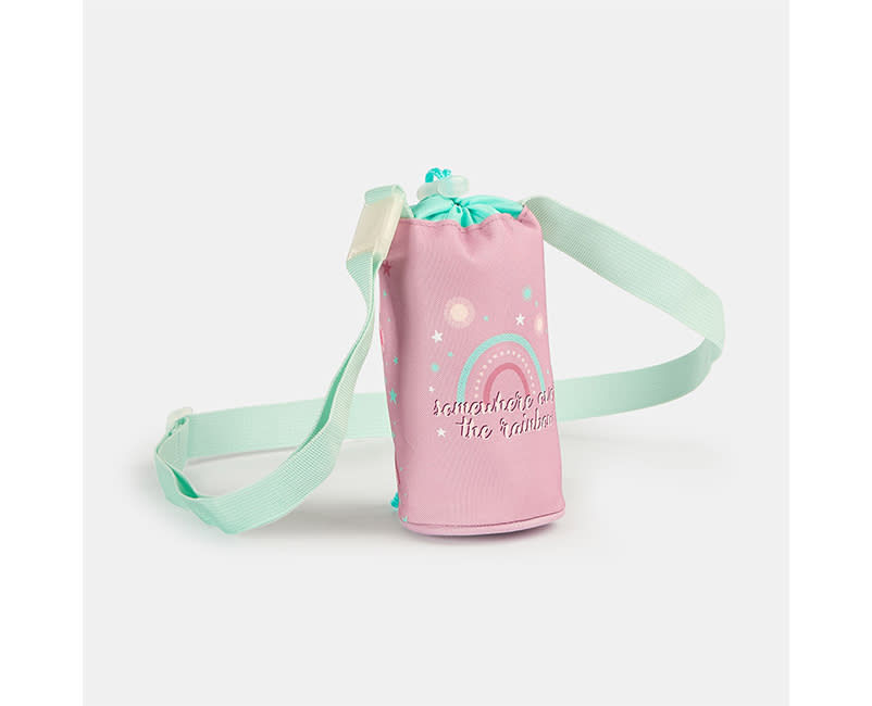 ΤΣΑΝΤΑΚΙ ΠΑΓΟΥΡΙΟΥ RAINBOWS GOOMBY