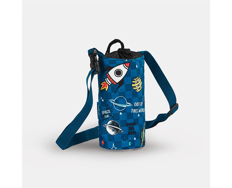 ΤΣΑΝΤΑΚΙ ΠΑΓΟΥΡΙΟΥ SPACE GOOMBY