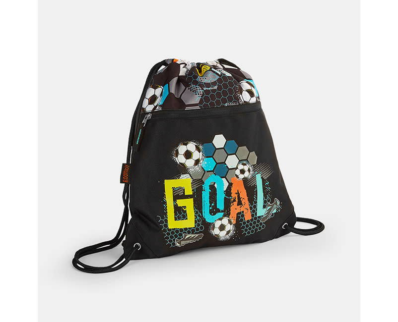 ΤΣΑΝΤΑ ΕΚΔΡΟΜΗΣ FOOTBALL GOOMBY