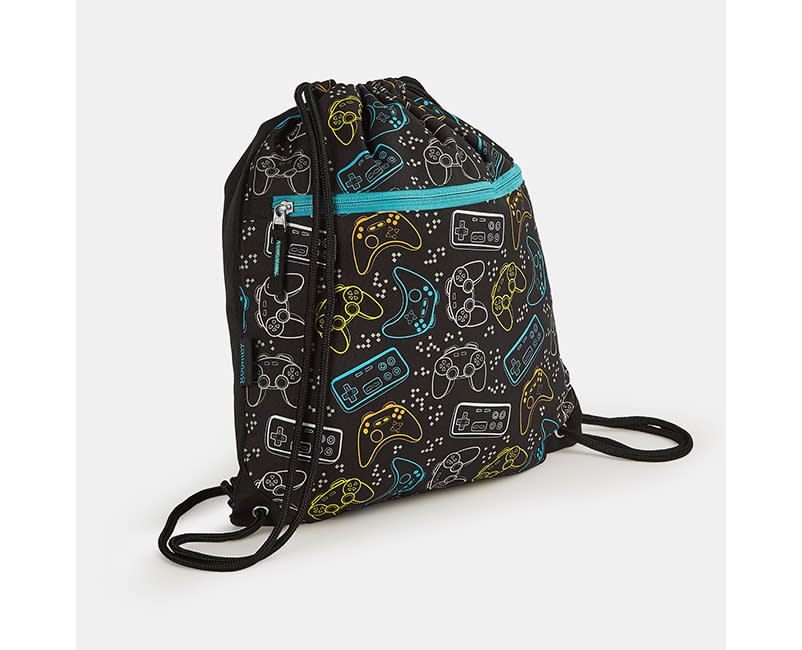 ΤΣΑΝΤΑ ΕΚΔΡΟΜΗΣ GAMING GOOMBY