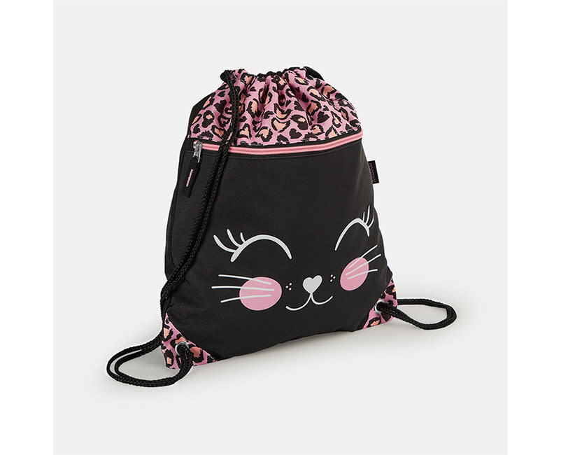 ΤΣΑΝΤΑ ΕΚΔΡΟΜΗΣ KITTY GOOMBY