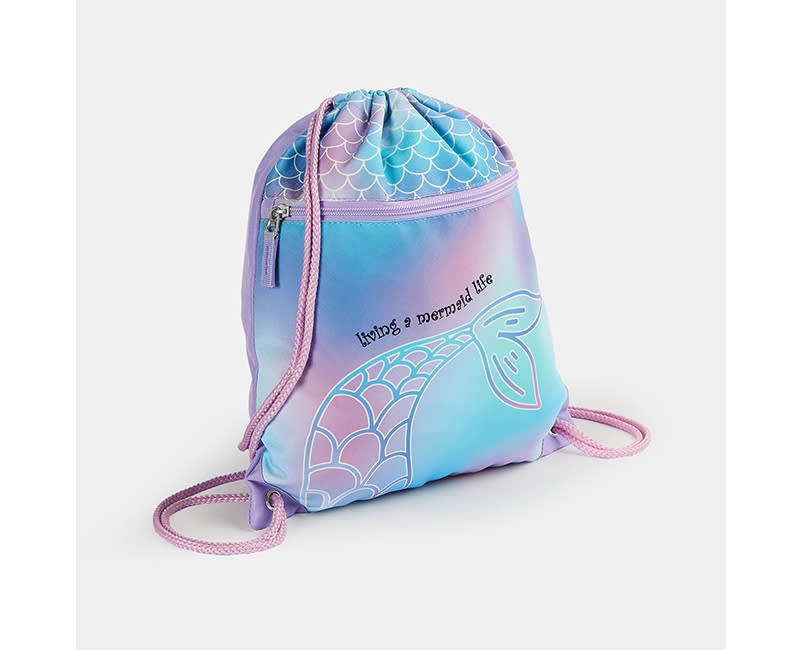 ΤΣΑΝΤΑ ΕΚΔΡΟΜΗΣ MERMAID GOOMBY