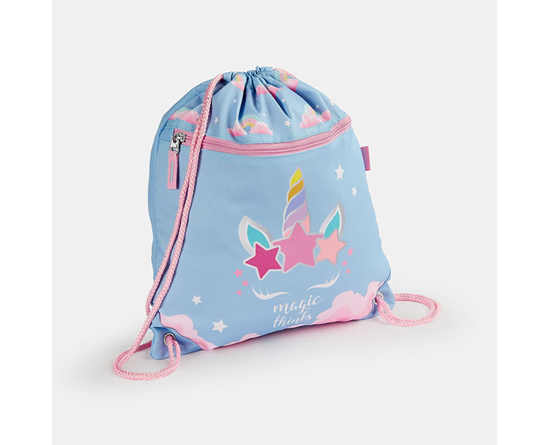 ΤΣΑΝΤΑ ΕΚΔΡΟΜΗΣ UNICORN GOOMBY