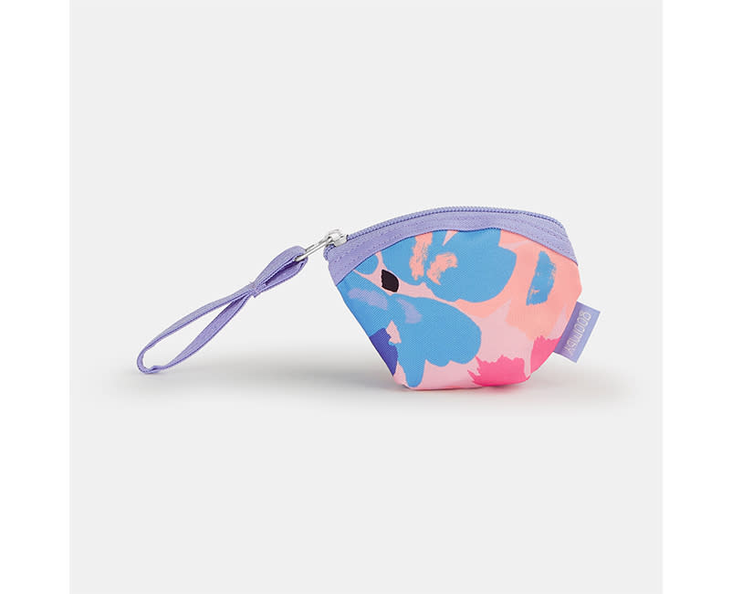 ΠΟΡΤΟΦΟΛΙ FLOWERS GOOMBY