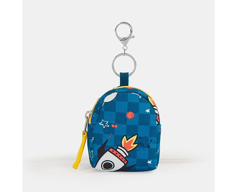  ΠΟΡΤΟΦΟΛΙ SPACE GOOMBY