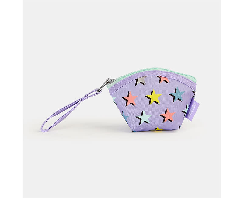 ΠΟΡΤΟΦΟΛΙ STARS GOOMBY