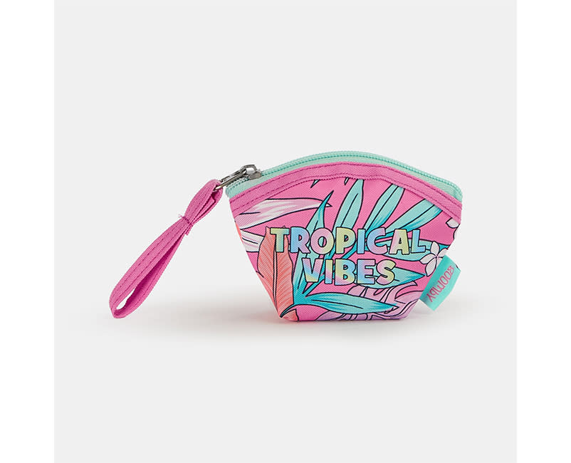 ΠΟΡΤΟΦΟΛΙ TROPICAL VIBES GOOMBY