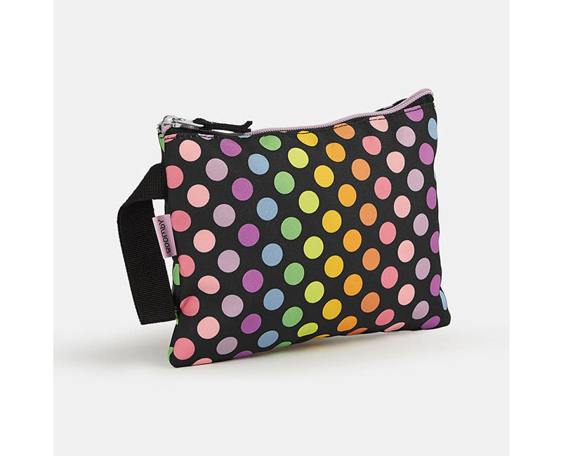 ΤΣΑΝΤΑΚΙ FUNKY DOTS GOOMBY