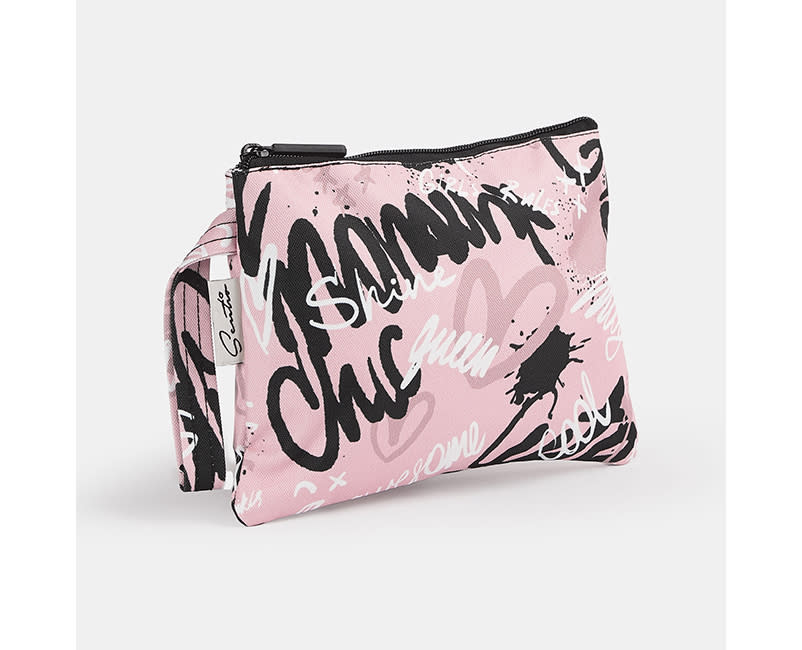 ΤΣΑΝΤΑΚΙ GRAFFITI SENTIO