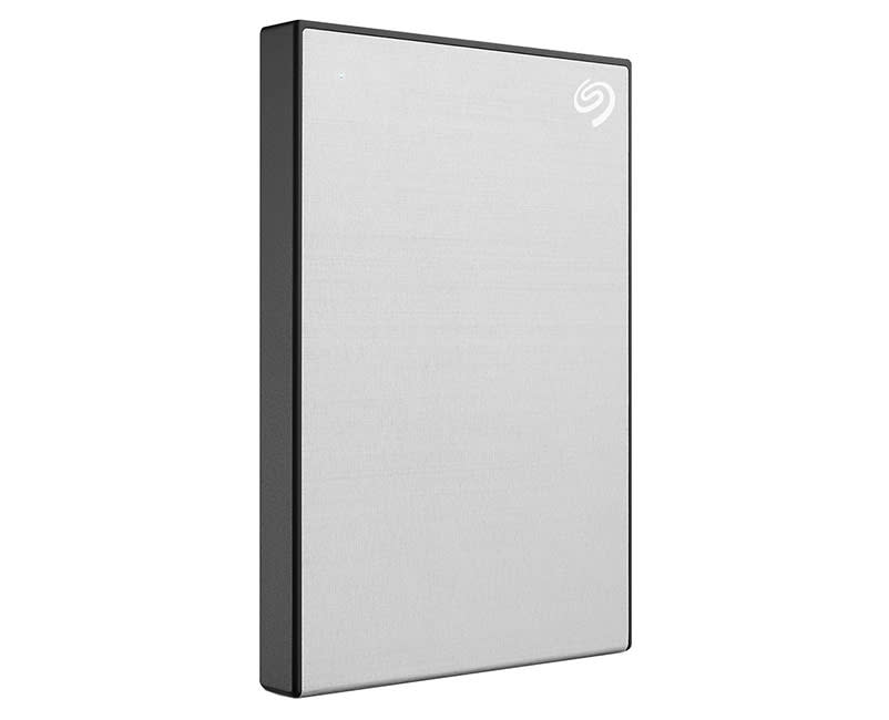 Seagate® One Touch With Password