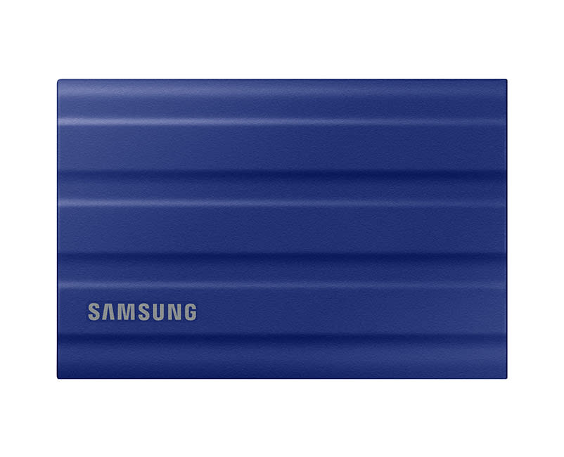Samsung Portable SSD T7 Shield