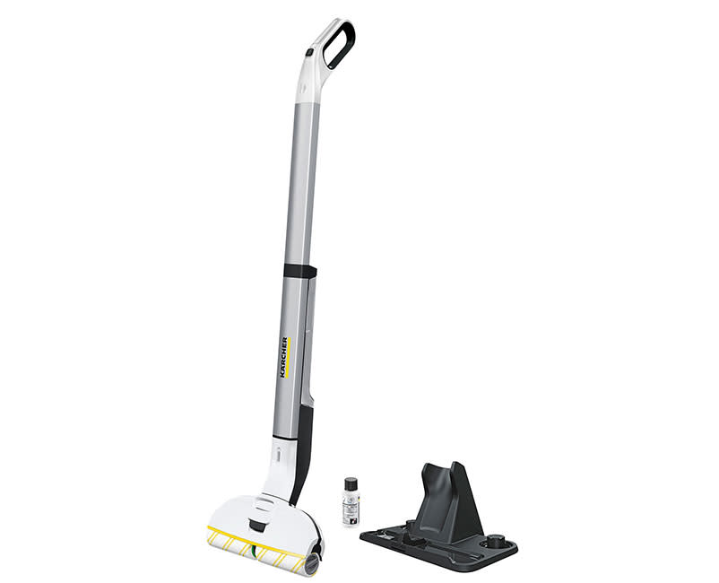 Karcher Ηλεκτρική Σφουγγαρίστρα EWM 2