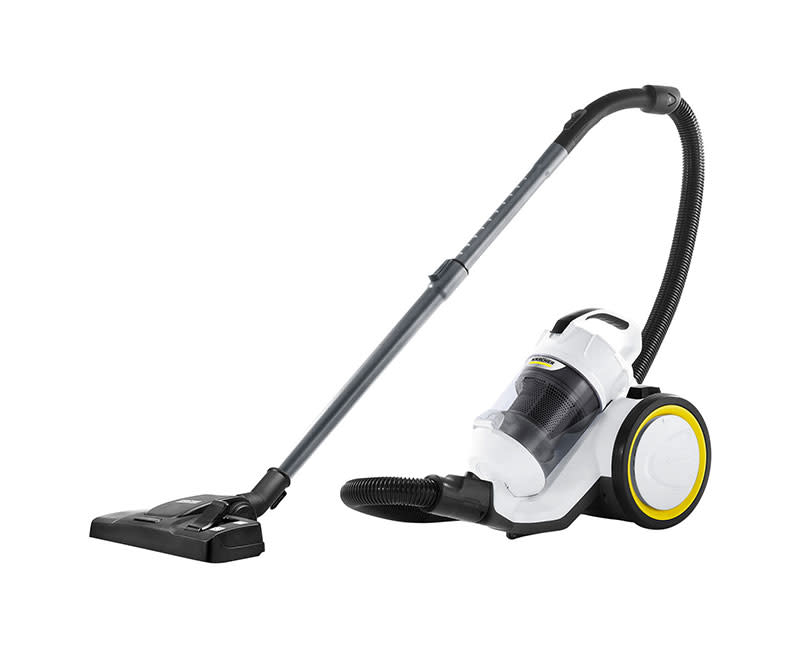 Karcher Σκούπα με Κάδο VC3