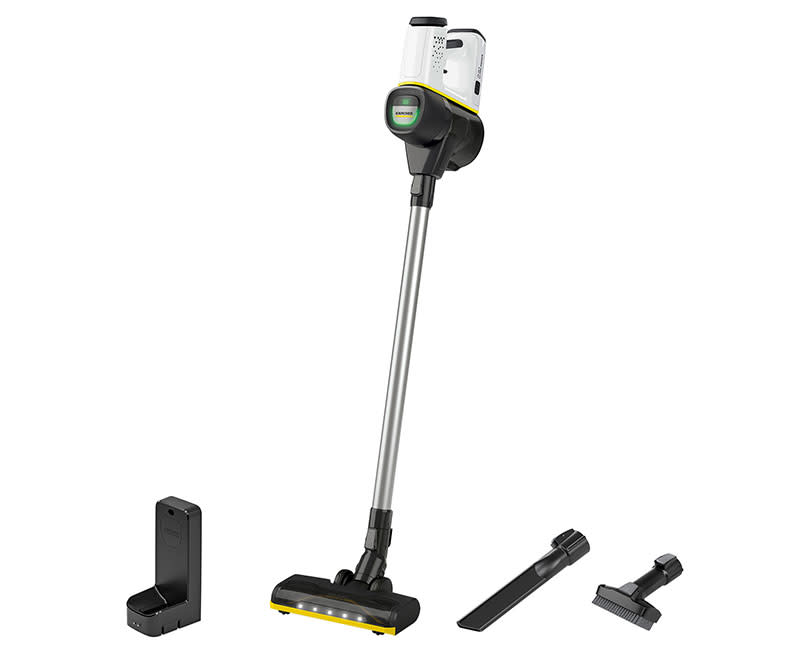 Karcher Σκούπα Stick Επαναφ/μενη VC 6