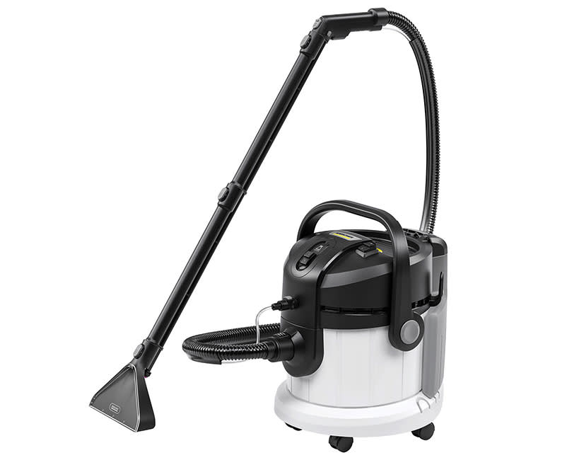 Karcher Πλυντική Σκούπα SE 4