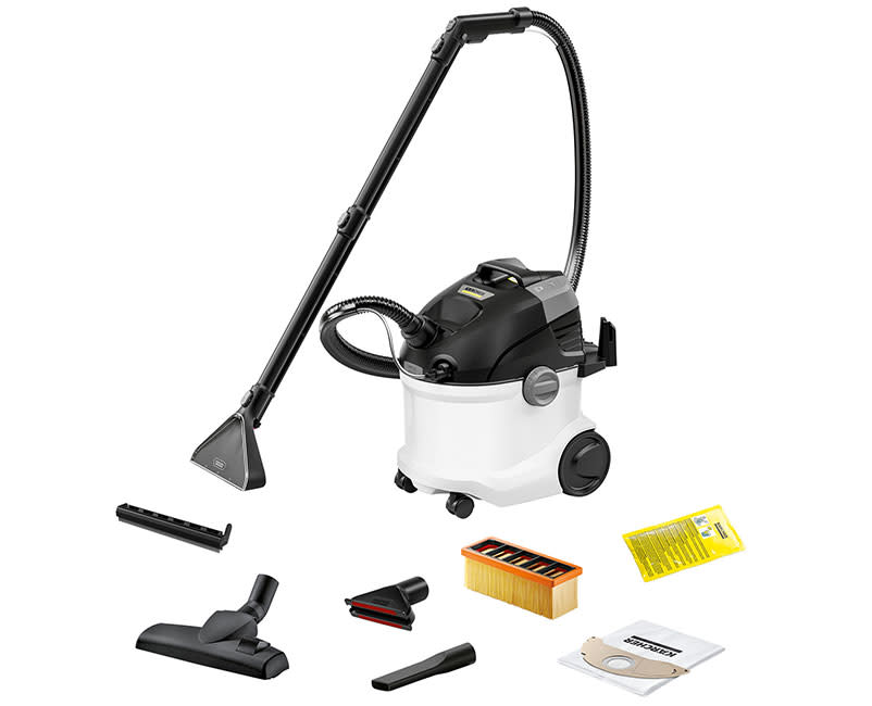 Karcher Πλυντική Σκούπα SE 5
