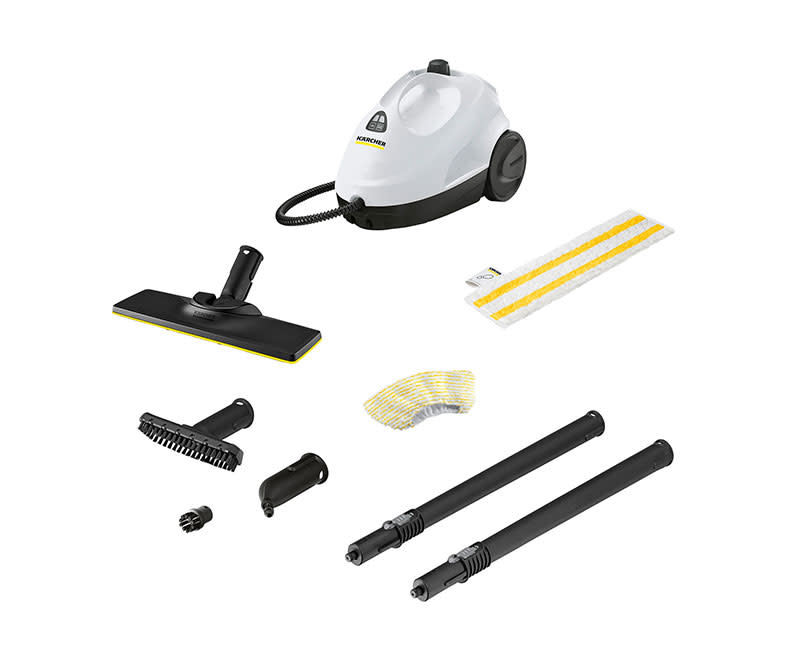 Karcher Ατμοκαθαριστή SC 2 EasyFi