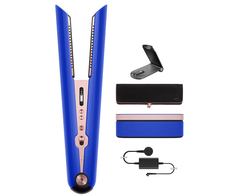 Dyson Ισιωτική μαλλιών HS07 Blue