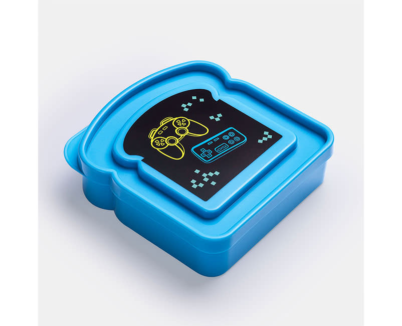 ΔΟΧΕΙΟ ΓΙΑ ΤΟΣΤ GAMING GOOMBY