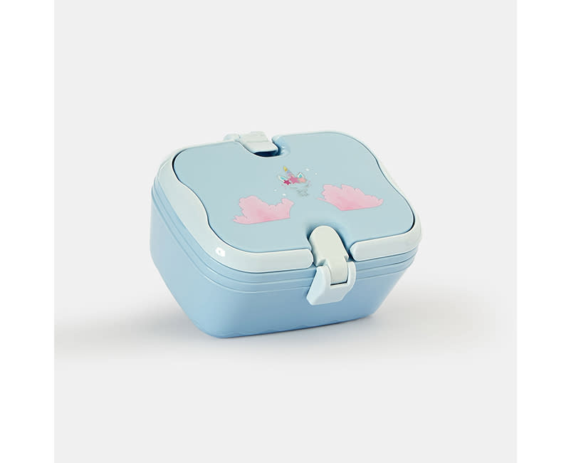 ΦΑΓΗΤΟΔΟΧΕΙΟ UNICORN GOOMBY