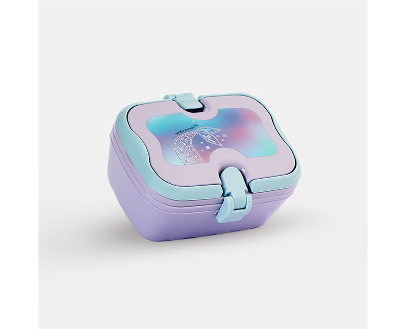 ΦΑΓΗΤΟΔΟΧΕΙΟ MERMAID GOOMBY