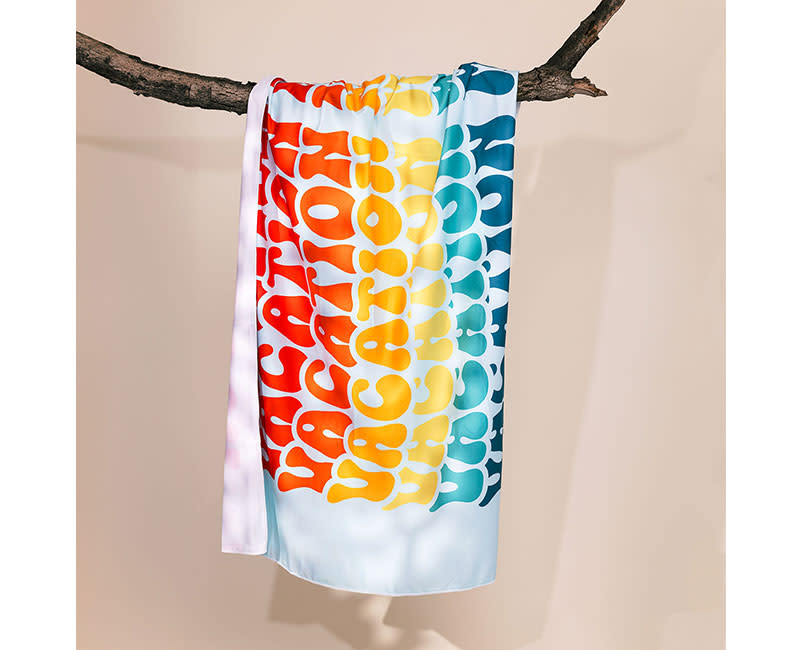 ΠΕΤΣΕΤΑ ΘΑΛΑΣΣΗΣ VACATION MODE ON SENTIO