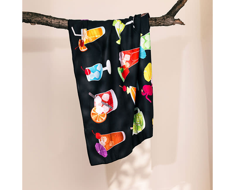 ΠΕΤΣΕΤΑ ΘΑΛΑΣΣΗΣ COCTAILS SENTIO