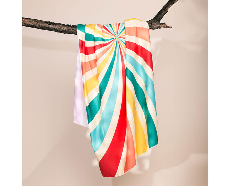 ΠΕΤΣΕΤΑ ΘΑΛΑΣΣΗΣ RETRO SWIRL SENTIO