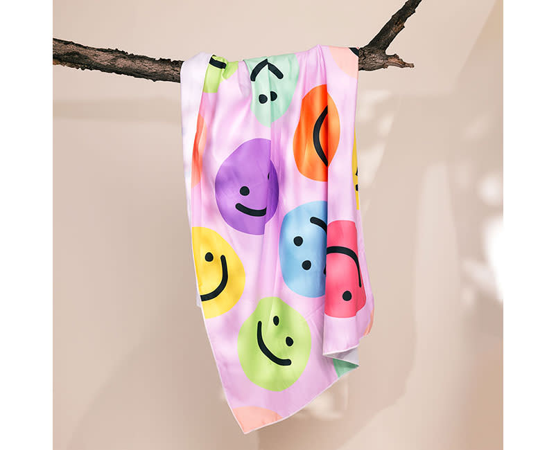 ΠΕΤΣΕΤΑ ΘΑΛΑΣΣΗΣ SMILES SENTIO