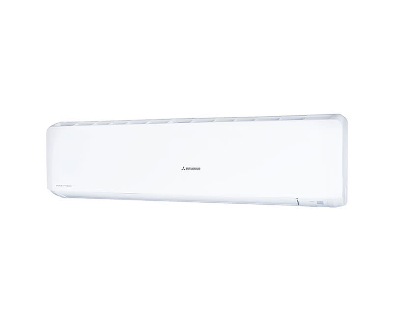 Mitsubishi SRK63ZR-W/B-SRC63ZR-W I/O 9k