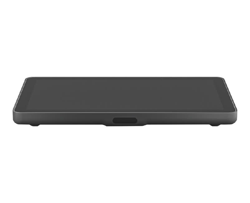 Logitech Tap IP Graphite