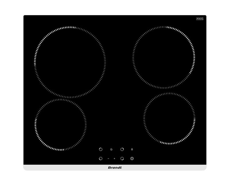 Brandt Εστίες Κεραμικές BPV1641B