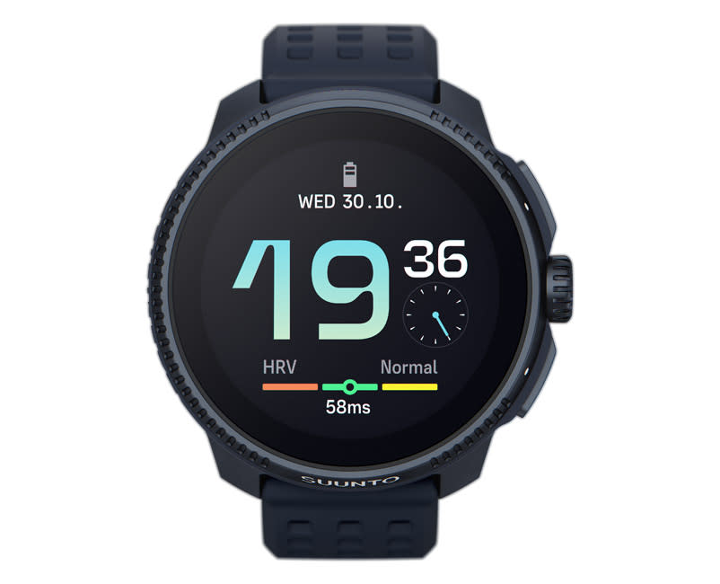 SUUNTO RACE MIDNIGHT