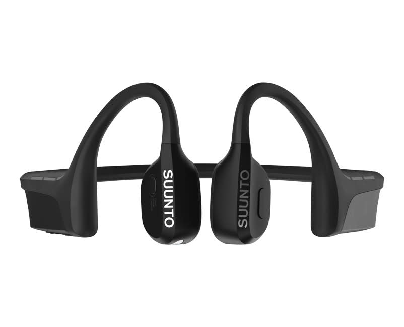 SUUNTO WING BLACK