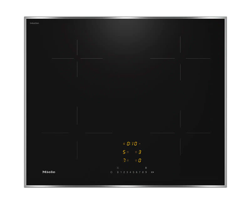 Miele Εστίες Επαγωγικές KM7361 FR D 23