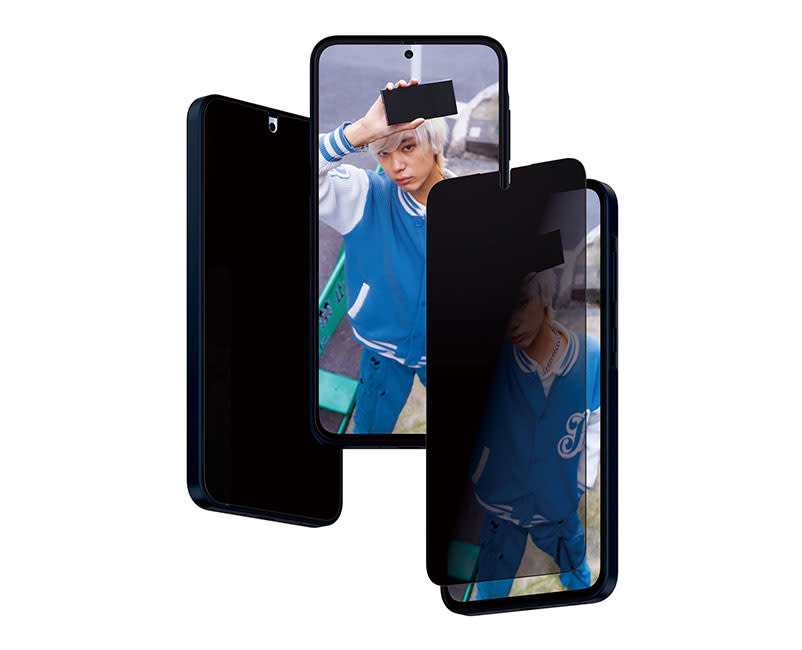 PanzerGlass™ Privacy Samsung A35 5G