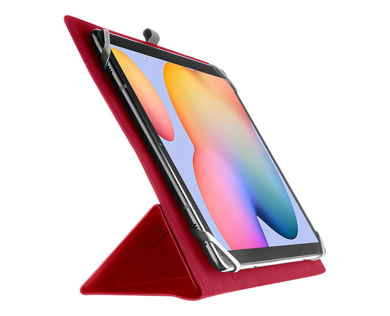 Case Logic Surefit Folio Red 9''-11''