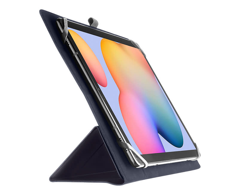 Case Logic Surefit Folio Blue 9''-11''